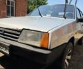 Сірий ВАЗ 21099, об'ємом двигуна 1.5 л та пробігом 375 тис. км за 1200 $, фото 1 на Automoto.ua