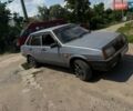 Серый ВАЗ 21099, объемом двигателя 1.6 л и пробегом 182 тыс. км за 1500 $, фото 1 на Automoto.ua