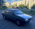 Серый ВАЗ 21099, объемом двигателя 1.6 л и пробегом 199 тыс. км за 1500 $, фото 3 на Automoto.ua