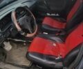 Серый ВАЗ 21099, объемом двигателя 1.6 л и пробегом 134 тыс. км за 2100 $, фото 7 на Automoto.ua