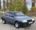 Серый ВАЗ 21099, объемом двигателя 1.6 л и пробегом 117 тыс. км за 2900 $, фото 1 на Automoto.ua