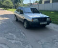 Сірий ВАЗ 21099, об'ємом двигуна 1.6 л та пробігом 141 тис. км за 2400 $, фото 7 на Automoto.ua
