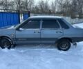 Сірий ВАЗ 21099, об'ємом двигуна 1.6 л та пробігом 140 тис. км за 1750 $, фото 4 на Automoto.ua