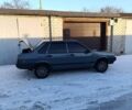 Сірий ВАЗ 21099, об'ємом двигуна 1.6 л та пробігом 165 тис. км за 2000 $, фото 1 на Automoto.ua