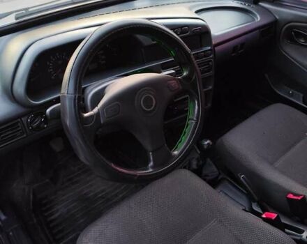 Сірий ВАЗ 21099, об'ємом двигуна 1.6 л та пробігом 205 тис. км за 2200 $, фото 1 на Automoto.ua