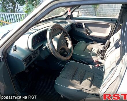 Сірий ВАЗ 21099, об'ємом двигуна 1.6 л та пробігом 60 тис. км за 4000 $, фото 1 на Automoto.ua