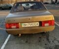 Сірий ВАЗ 21099, об'ємом двигуна 0 л та пробігом 92 тис. км за 2000 $, фото 4 на Automoto.ua