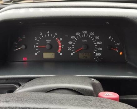 Серый ВАЗ 21099, объемом двигателя 1.6 л и пробегом 74 тыс. км за 3000 $, фото 28 на Automoto.ua