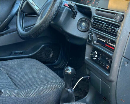 Сірий ВАЗ 21099, об'ємом двигуна 1.6 л та пробігом 214 тис. км за 2450 $, фото 2 на Automoto.ua