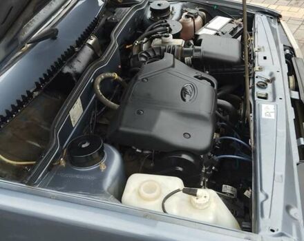 Серый ВАЗ 21099, объемом двигателя 1.6 л и пробегом 74 тыс. км за 3000 $, фото 19 на Automoto.ua