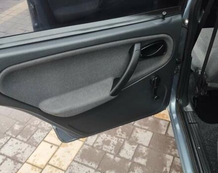 Серый ВАЗ 21099, объемом двигателя 1.6 л и пробегом 74 тыс. км за 3000 $, фото 29 на Automoto.ua