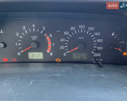 Серый ВАЗ 21099, объемом двигателя 1.5 л и пробегом 102 тыс. км за 2650 $, фото 12 на Automoto.ua