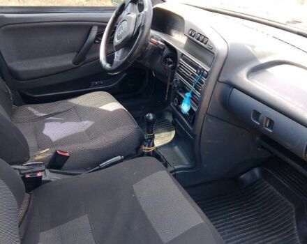 Сірий ВАЗ 21099, об'ємом двигуна 1 л та пробігом 155 тис. км за 2000 $, фото 4 на Automoto.ua