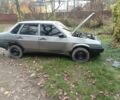 Серый ВАЗ 21099, объемом двигателя 1 л и пробегом 222 тыс. км за 475 $, фото 1 на Automoto.ua