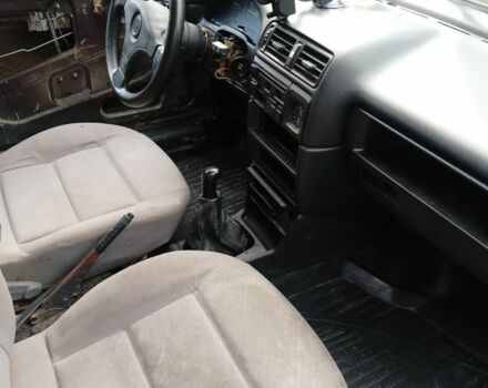 Серый ВАЗ 21099, объемом двигателя 1 л и пробегом 222 тыс. км за 475 $, фото 7 на Automoto.ua