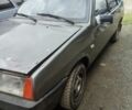 Серый ВАЗ 21099, объемом двигателя 1.5 л и пробегом 60 тыс. км за 456 $, фото 2 на Automoto.ua