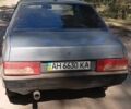 Серый ВАЗ 21099, объемом двигателя 0 л и пробегом 300 тыс. км за 896 $, фото 3 на Automoto.ua