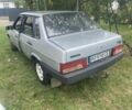 Серый ВАЗ 21099, объемом двигателя 1.5 л и пробегом 33 тыс. км за 500 $, фото 1 на Automoto.ua