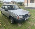Серый ВАЗ 21099, объемом двигателя 1.5 л и пробегом 33 тыс. км за 500 $, фото 2 на Automoto.ua