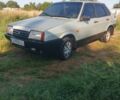 Сірий ВАЗ 21099, об'ємом двигуна 1.5 л та пробігом 23 тис. км за 800 $, фото 1 на Automoto.ua