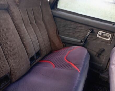 Серый ВАЗ 21099, объемом двигателя 1.5 л и пробегом 260 тыс. км за 1200 $, фото 5 на Automoto.ua