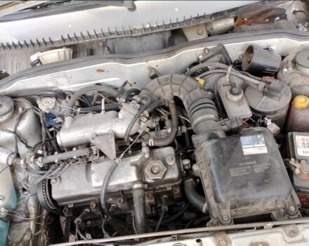 Серый ВАЗ 21099, объемом двигателя 0 л и пробегом 3 тыс. км за 855 $, фото 3 на Automoto.ua