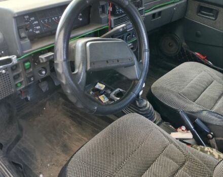 Серый ВАЗ 21099, объемом двигателя 0 л и пробегом 3 тыс. км за 855 $, фото 4 на Automoto.ua