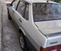 Серый ВАЗ 21099, объемом двигателя 0 л и пробегом 3 тыс. км за 855 $, фото 1 на Automoto.ua