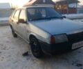 Сірий ВАЗ 21099, об'ємом двигуна 6 л та пробігом 200 тис. км за 578 $, фото 1 на Automoto.ua