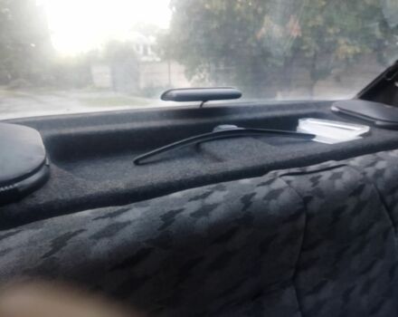 Серый ВАЗ 21099, объемом двигателя 1.5 л и пробегом 780 тыс. км за 400 $, фото 6 на Automoto.ua