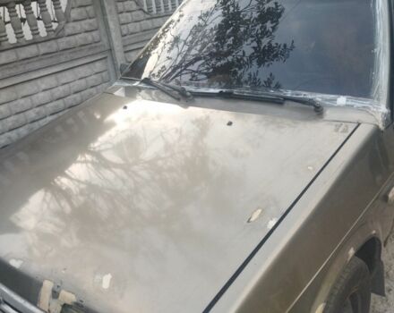 Серый ВАЗ 21099, объемом двигателя 1.5 л и пробегом 780 тыс. км за 400 $, фото 13 на Automoto.ua