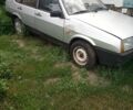 Сірий ВАЗ 21099, об'ємом двигуна 0 л та пробігом 579 тис. км за 1007 $, фото 1 на Automoto.ua