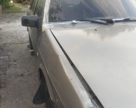 Серый ВАЗ 21099, объемом двигателя 1.5 л и пробегом 780 тыс. км за 400 $, фото 10 на Automoto.ua