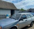 Сірий ВАЗ 21099, об'ємом двигуна 0 л та пробігом 104 тис. км за 2500 $, фото 1 на Automoto.ua