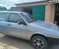 Сірий ВАЗ 21099, об'ємом двигуна 0 л та пробігом 104 тис. км за 2500 $, фото 1 на Automoto.ua