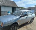 Сірий ВАЗ 21099, об'ємом двигуна 0 л та пробігом 104 тис. км за 2500 $, фото 4 на Automoto.ua