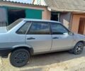 Сірий ВАЗ 21099, об'ємом двигуна 0 л та пробігом 104 тис. км за 2500 $, фото 3 на Automoto.ua