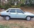 Серый ВАЗ 21099, объемом двигателя 1.5 л и пробегом 230 тыс. км за 1500 $, фото 1 на Automoto.ua
