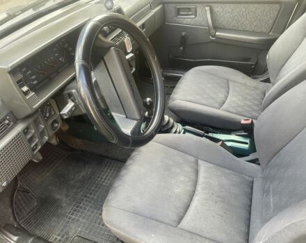 Серый ВАЗ 21099, объемом двигателя 1.5 л и пробегом 260 тыс. км за 1850 $, фото 1 на Automoto.ua