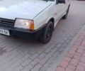 ВАЗ 21099 2005 в Надворной на Automoto.ua Серый ВАЗ 21099, объемом двигателя 1.5 л и пробегом 179 тыс. км за 1450 $, фото 5 на Automoto.ua