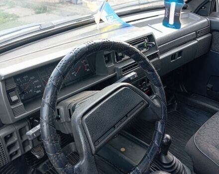 Сірий ВАЗ 21099, об'ємом двигуна 1.5 л та пробігом 70 тис. км за 1300 $, фото 1 на Automoto.ua