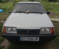 Сірий ВАЗ 21099, об'ємом двигуна 1.5 л та пробігом 70 тис. км за 1300 $, фото 1 на Automoto.ua