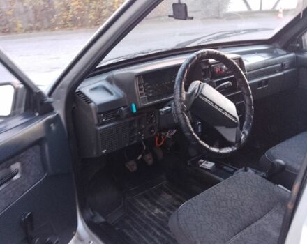 ВАЗ 21099 2005 в Надворной на Automoto.ua Серый ВАЗ 21099, объемом двигателя 1.5 л и пробегом 179 тыс. км за 1450 $, фото 7 на Automoto.ua