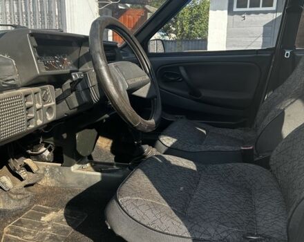 Серый ВАЗ 21099, объемом двигателя 1.5 л и пробегом 195 тыс. км за 2136 $, фото 6 на Automoto.ua