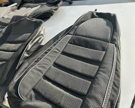 Серый ВАЗ 21099, объемом двигателя 1.5 л и пробегом 195 тыс. км за 2136 $, фото 9 на Automoto.ua