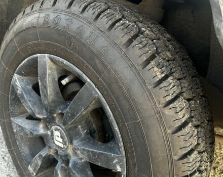 Серый ВАЗ 21099, объемом двигателя 1.5 л и пробегом 195 тыс. км за 2136 $, фото 7 на Automoto.ua