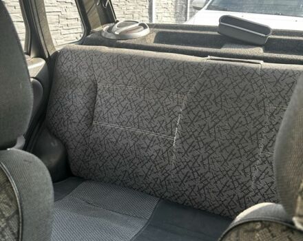 Серый ВАЗ 21099, объемом двигателя 1.5 л и пробегом 195 тыс. км за 2136 $, фото 5 на Automoto.ua