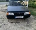 Серый ВАЗ 21099, объемом двигателя 1.5 л и пробегом 200 тыс. км за 998 $, фото 1 на Automoto.ua