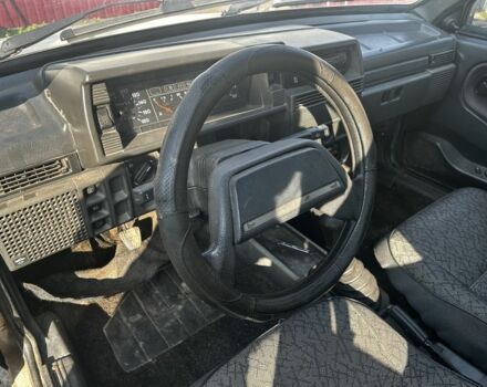 Серый ВАЗ 21099, объемом двигателя 1.5 л и пробегом 195 тыс. км за 2136 $, фото 4 на Automoto.ua