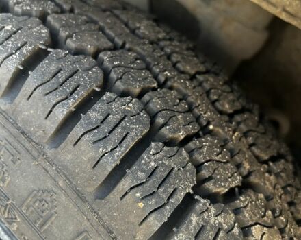 Серый ВАЗ 21099, объемом двигателя 1.5 л и пробегом 195 тыс. км за 2136 $, фото 8 на Automoto.ua